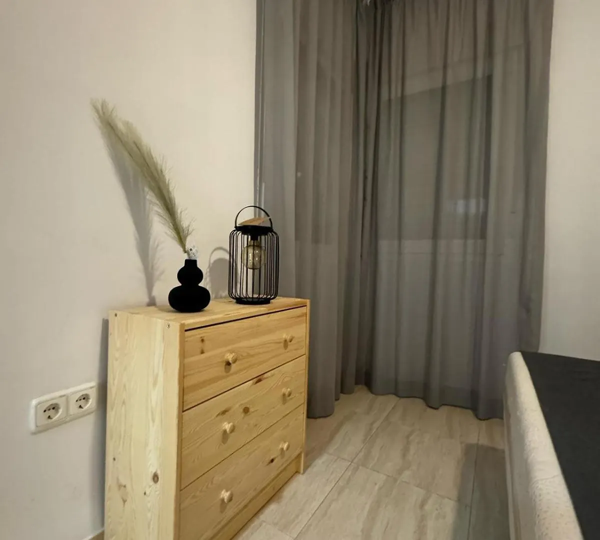 Appartement Golf And Sea Oasis à Almerimar