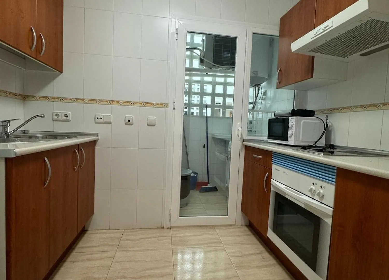 Ferienwohnung Golf And Sea Oasis Almerimar Spanien